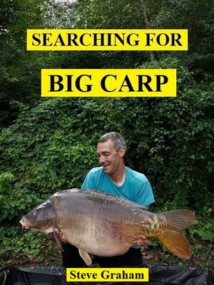 cover image of Searching for Big Carp